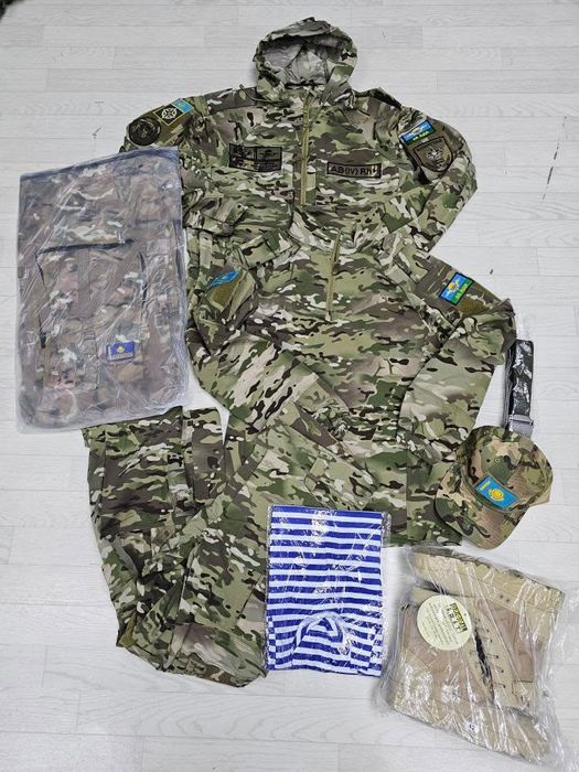 Военный Тактический форма
