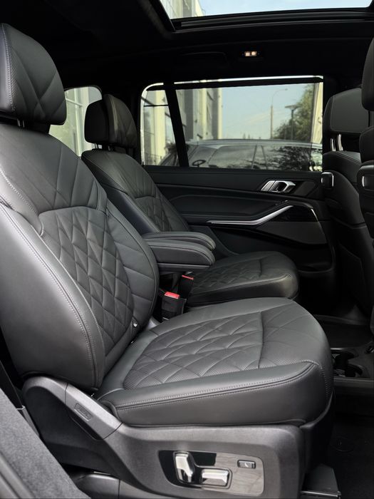 Bmw X7 xDrive 40i