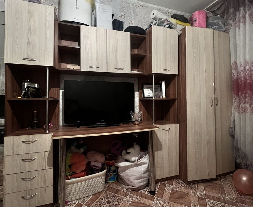 Детская стенка продам