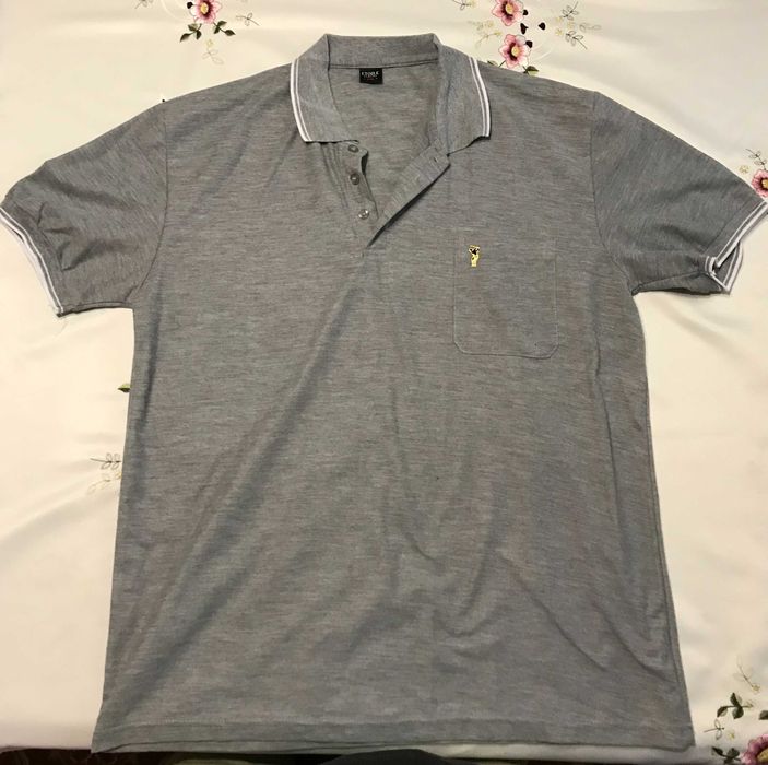 Tricou polo Etoile