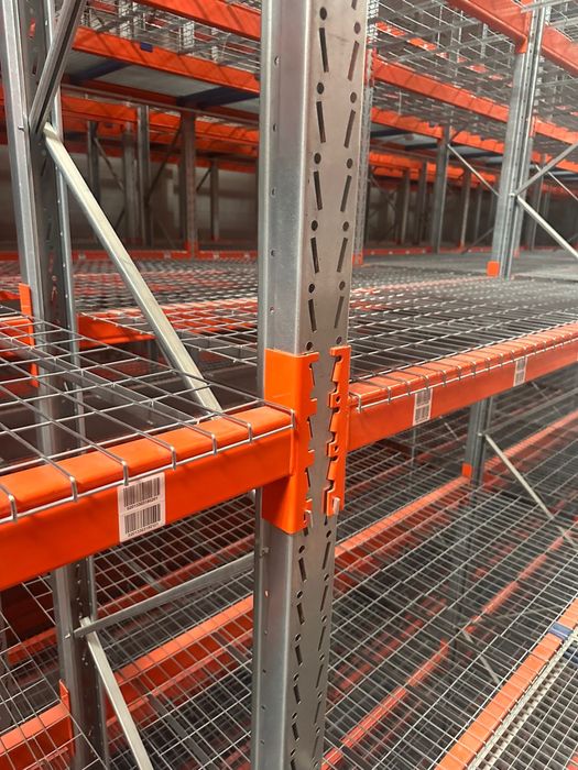 Rafturi metalice 79123