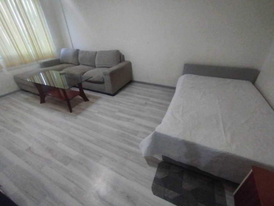 Дава се под наем Двустаен апартамент в Варна, Владислав Варненчик - 45 кв.м за 175 € - Снимка #3