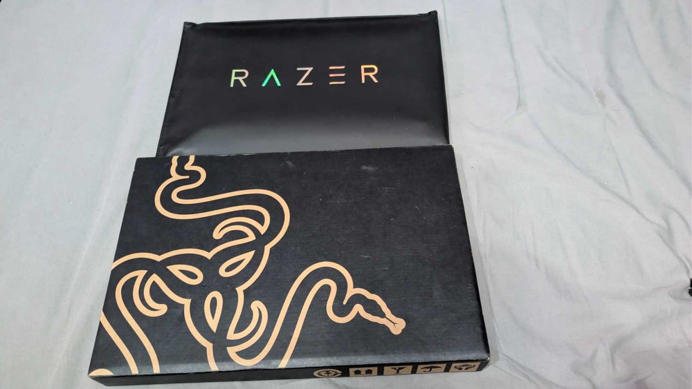 Razer blade 15 RTX 2070 super