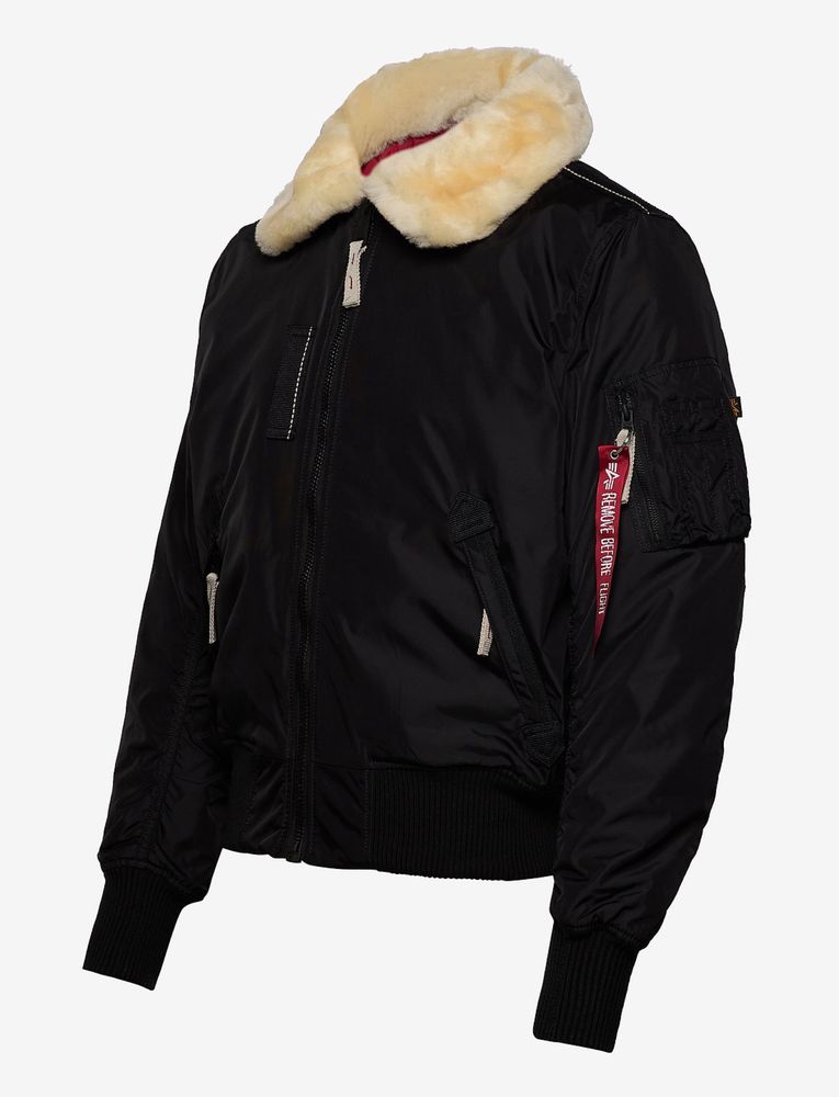 Ново Alpha Industries Injector III