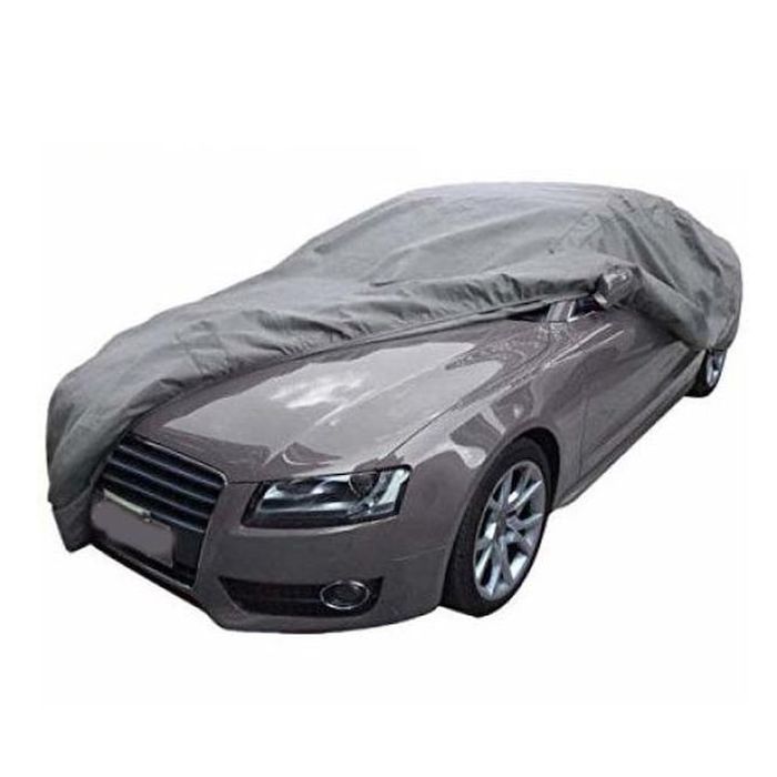 Покривало за кола