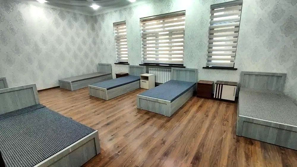 Mehmonxona Hostel Mirobod 24/7