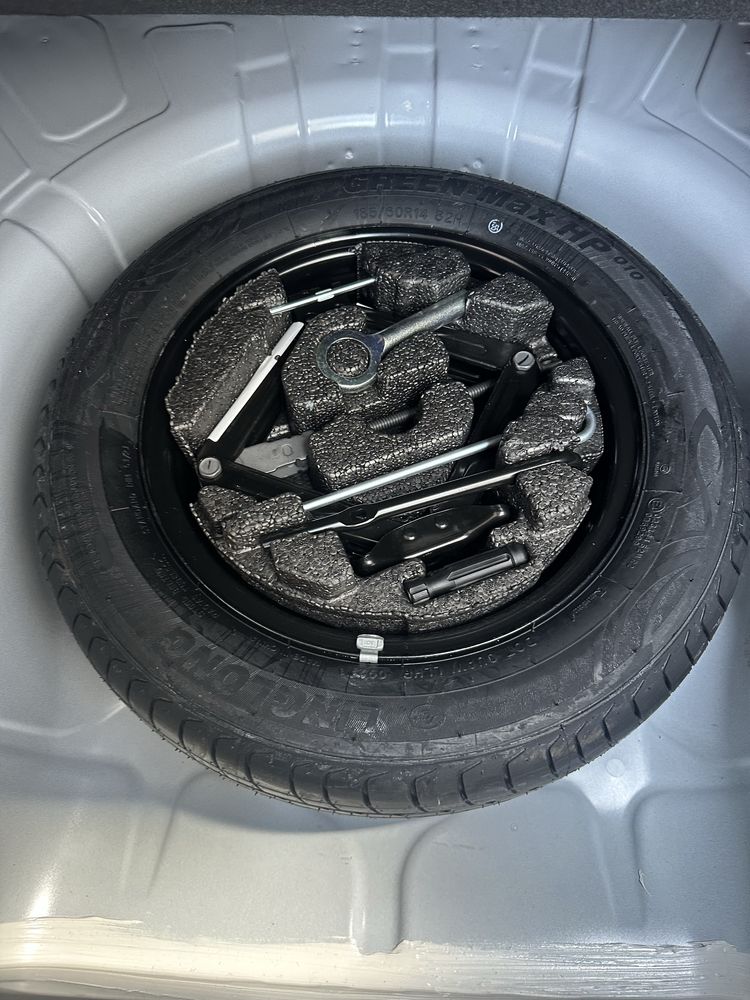 Новый автомобиль Cobalt Midnight 2025, нулевой пробег.