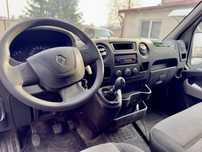 Inchiriez dubita Renault Master 2014