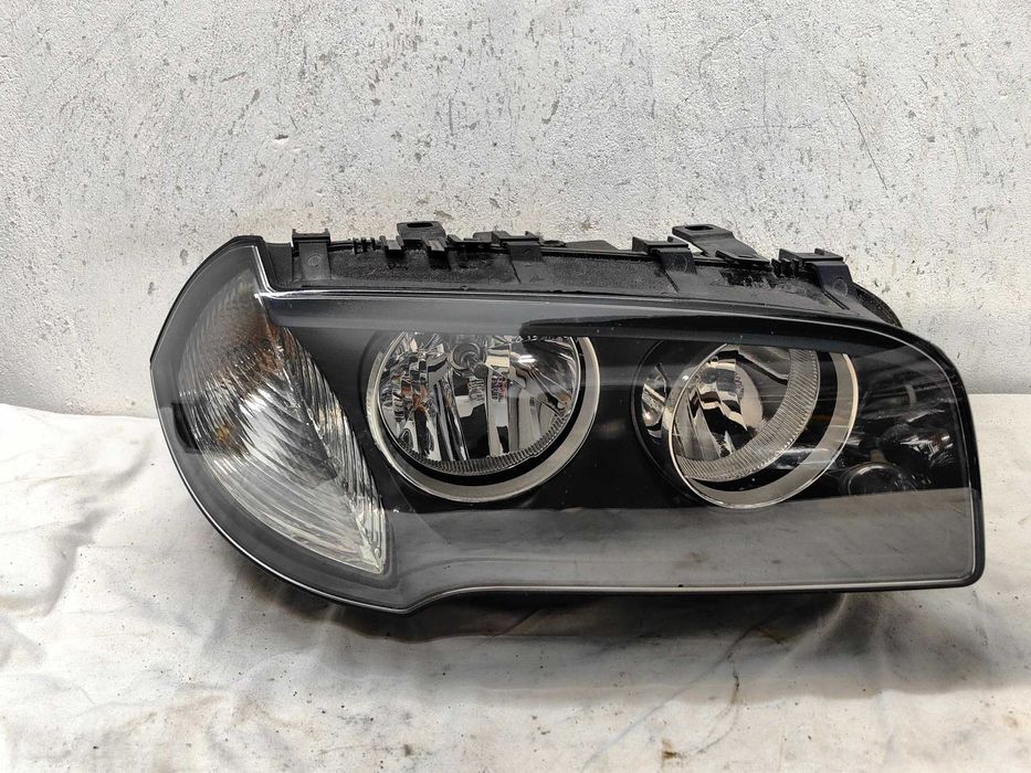 Оригинален фар БМВ Е83  BMW X3 E83 Feis