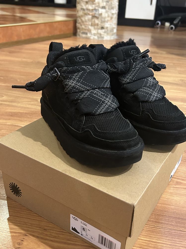 UGG Lowmel marime 37