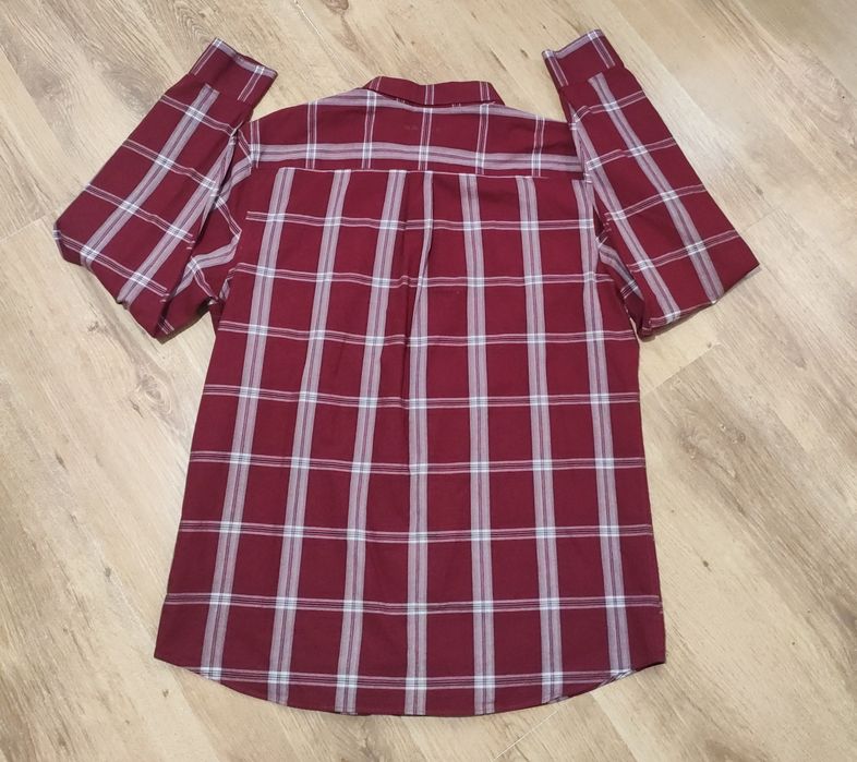 Cămașă Oakley mărimea XL