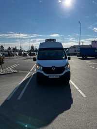 Dezmembrari Renault Trafic 2016 DUBA 1598 Trafic Usa dreapta spate