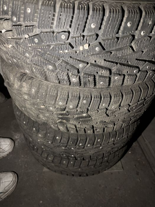 Продам резину R15