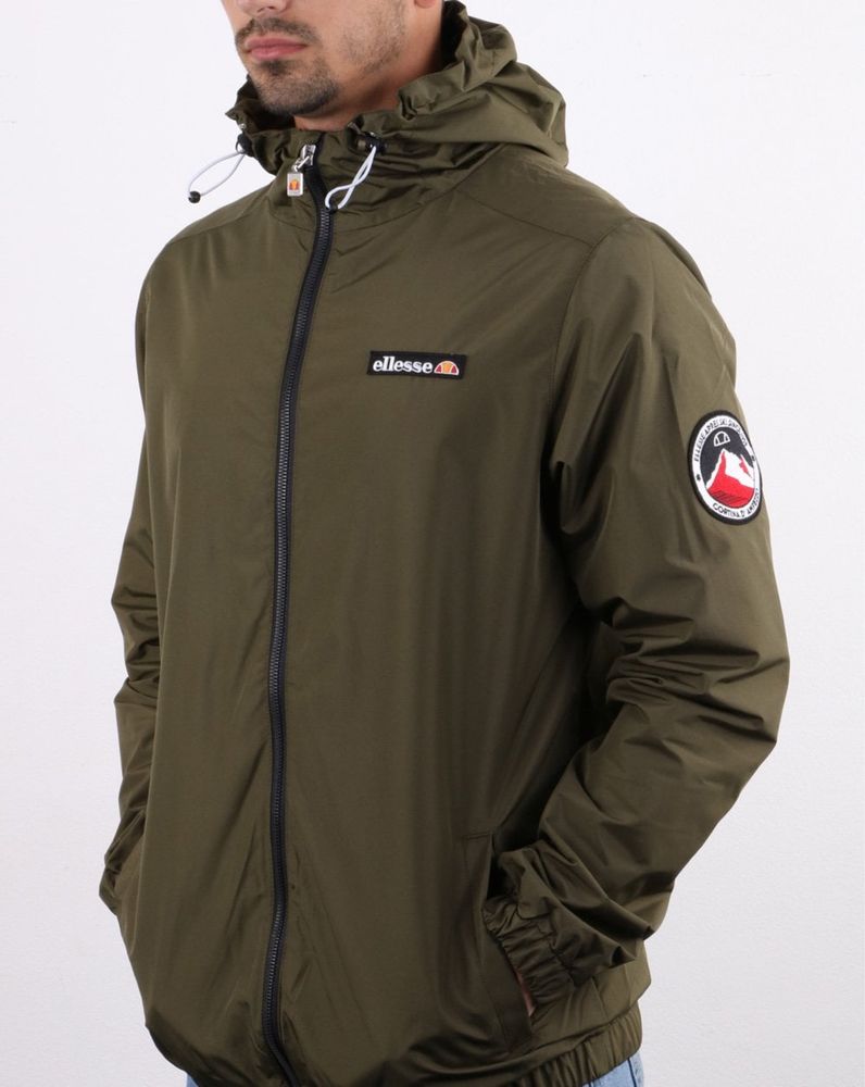 Преходно яке Ellesse