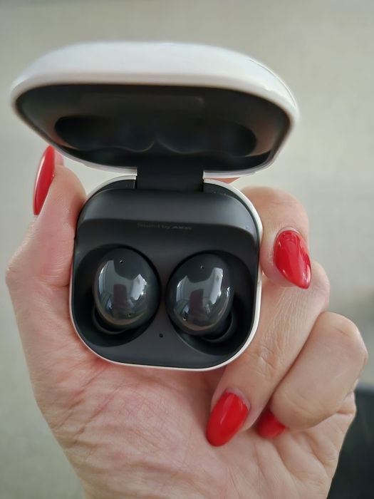 Продам наушники Samsung