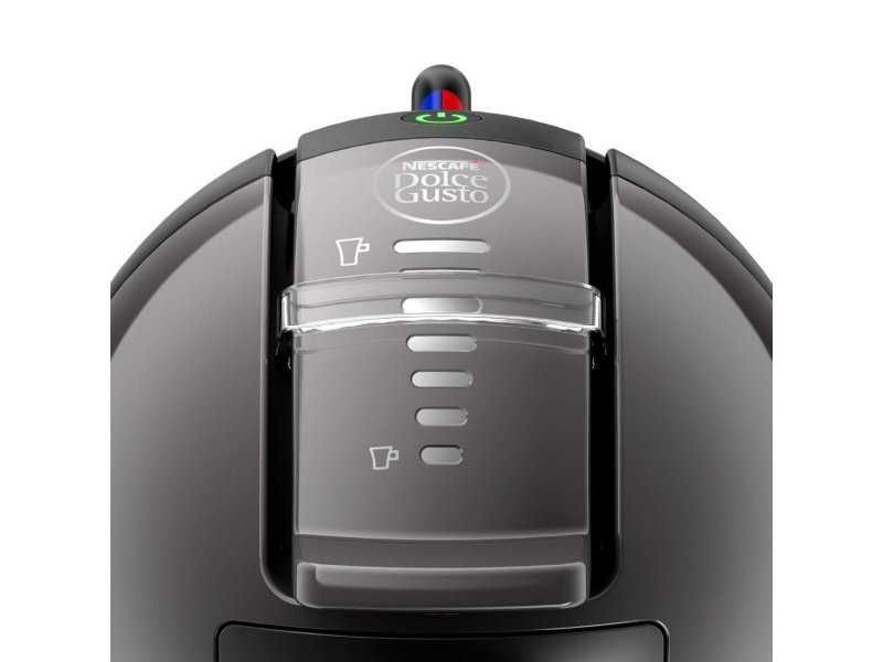 Кафемашина с Капсули Krups Dolce Gusto Mini Me