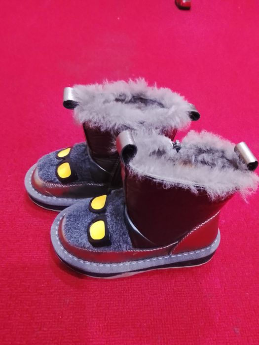 Янги сапок сотилади