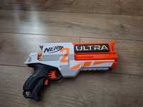 Vând arma nerf ultra