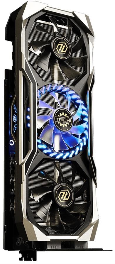 Продам видеокарту rx 5700XT, аналог rtx 3060