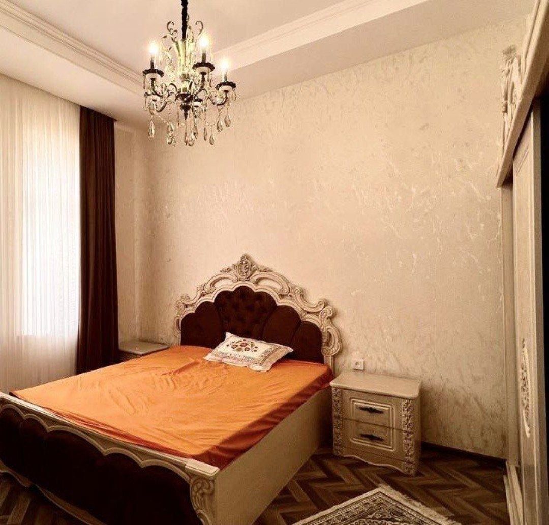 Продается Евро дом на Амир-Темур махалля