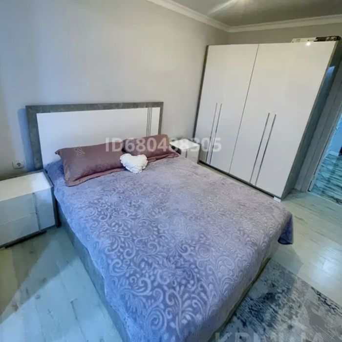 Квартира посуточно, ночь Иманова Кенесары Жубанова ЕНУ Спуткик