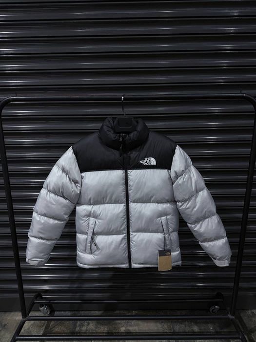 Geci the north face