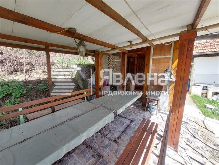 Продава се Къща в с. Беброво, Област Велико Търново - 124 кв.м за 267 €/кв.м - Снимка #3