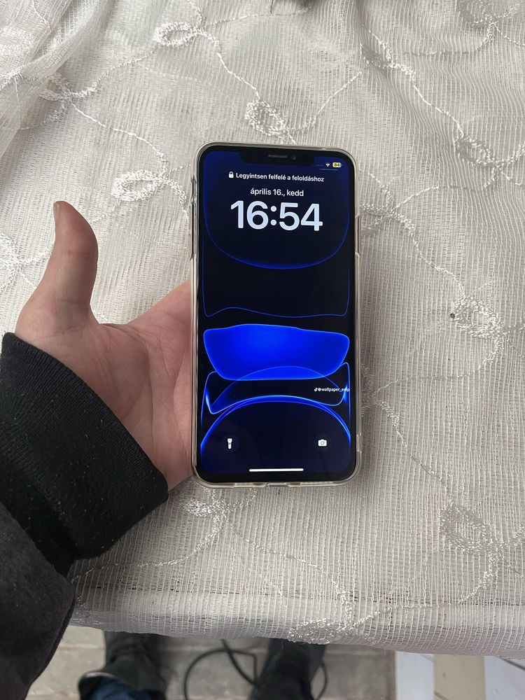 iPhone xs max vand sau schimb