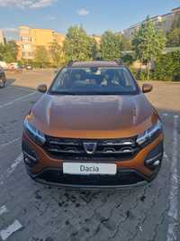 Dacia Sandero stepuay