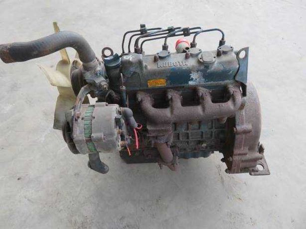 Motor Kubota V1505