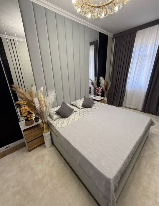 2х комнатная квартира на Чиланзаре 21 квартал