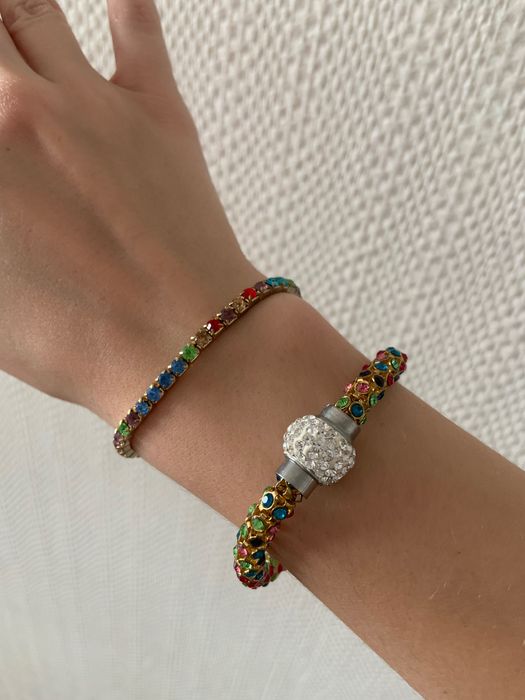 Браслетики на руку