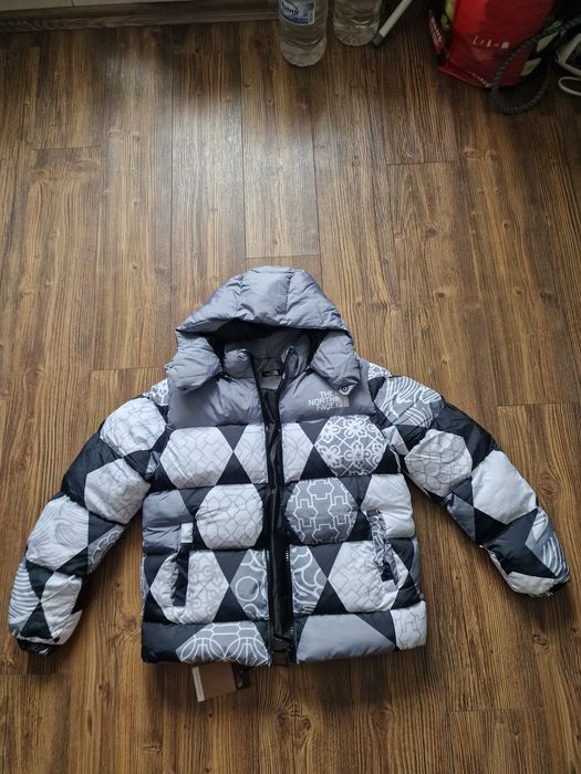Страхотно мъжко зимно яке размер S M L XL