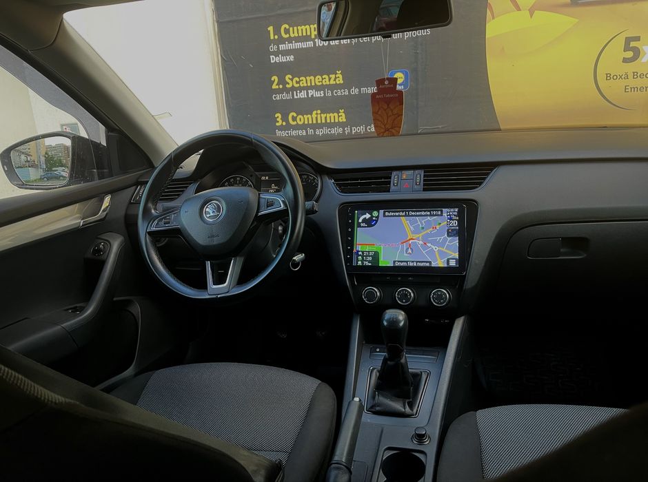 Skoda Octavia 3/Proprietar/2014