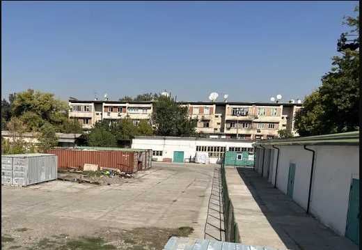 Аэропорт Полевая ул.Олтин водий,пересеч.  ул.Кумарык 130 сот 130 х100