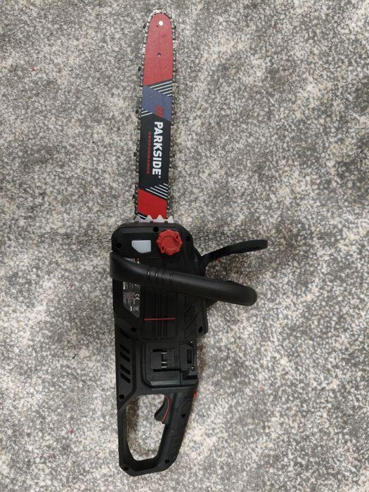 Motofierăstrău 40v Parkside performance