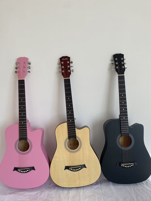 Гитара,гитара шымкент,акустика