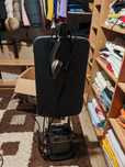 Aparat de calcat vertical cu abur de inalta presiune Tefal Ixeo+ All-i