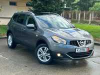 Nissan Qashqai +2  / 2013/ 4x4 la buton / 1.6 DCI