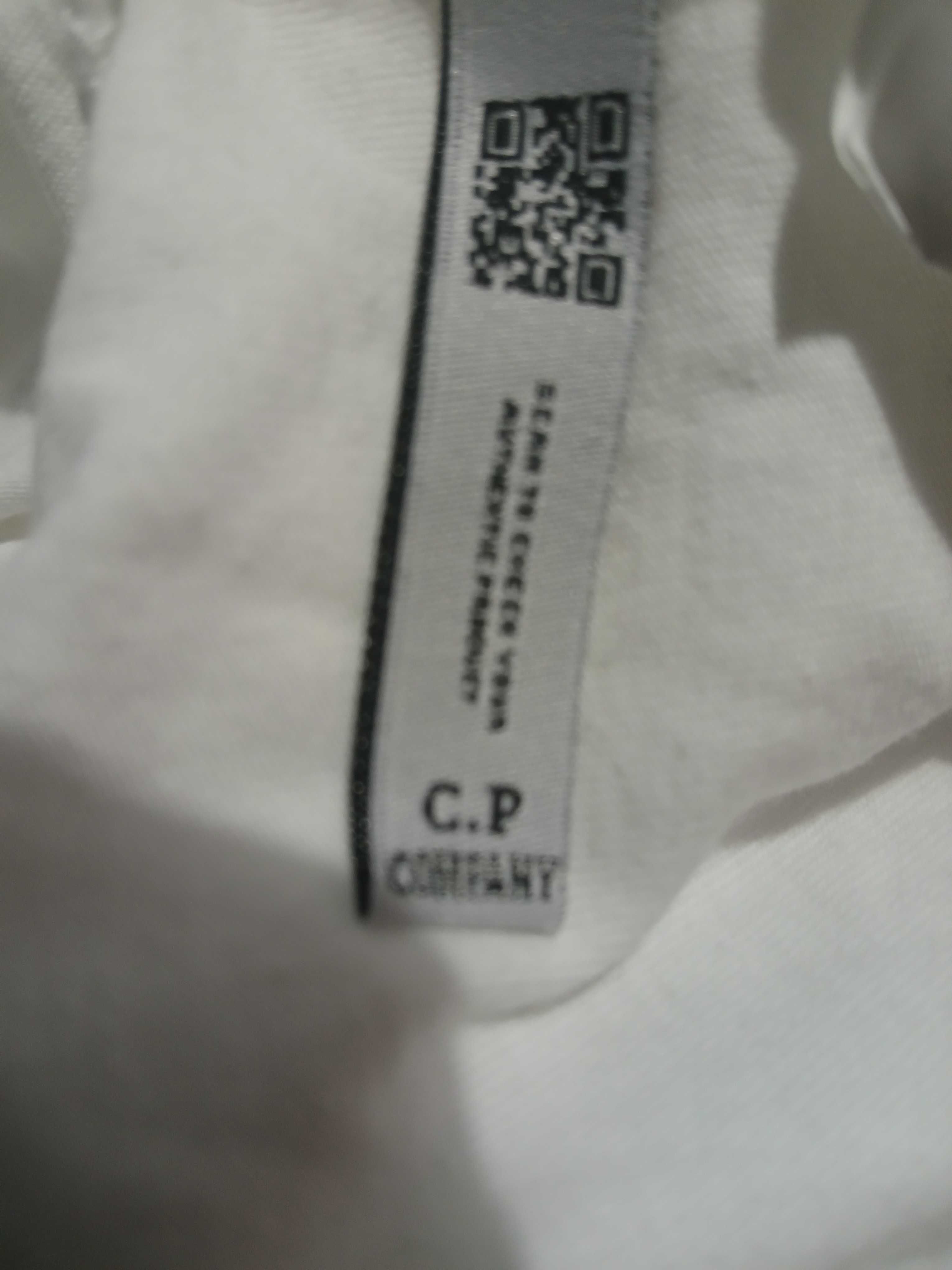 Тениска CP company