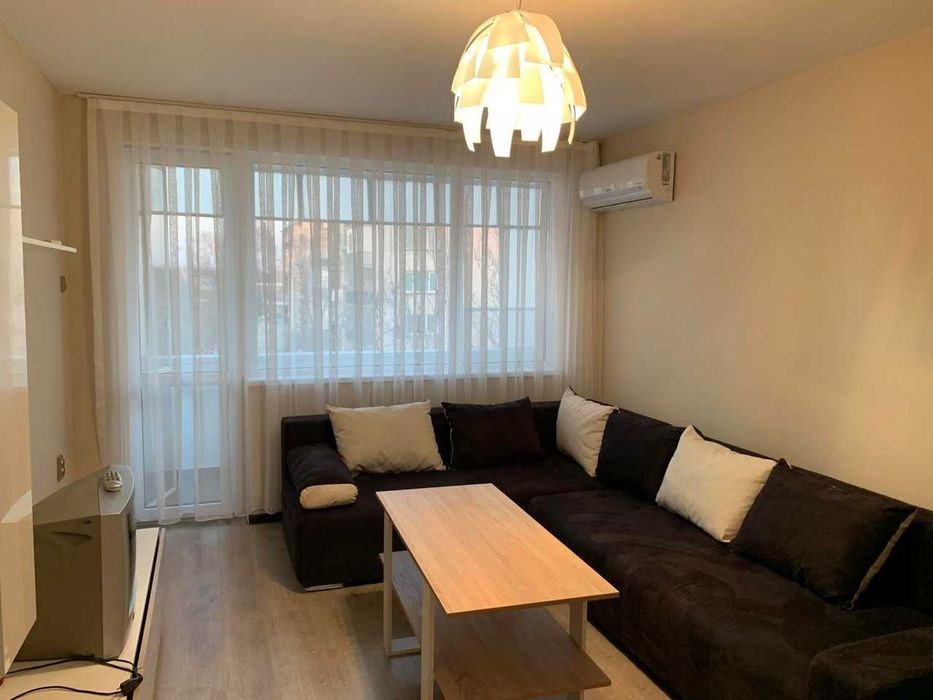 Двустаен Апартамент в Съдийски