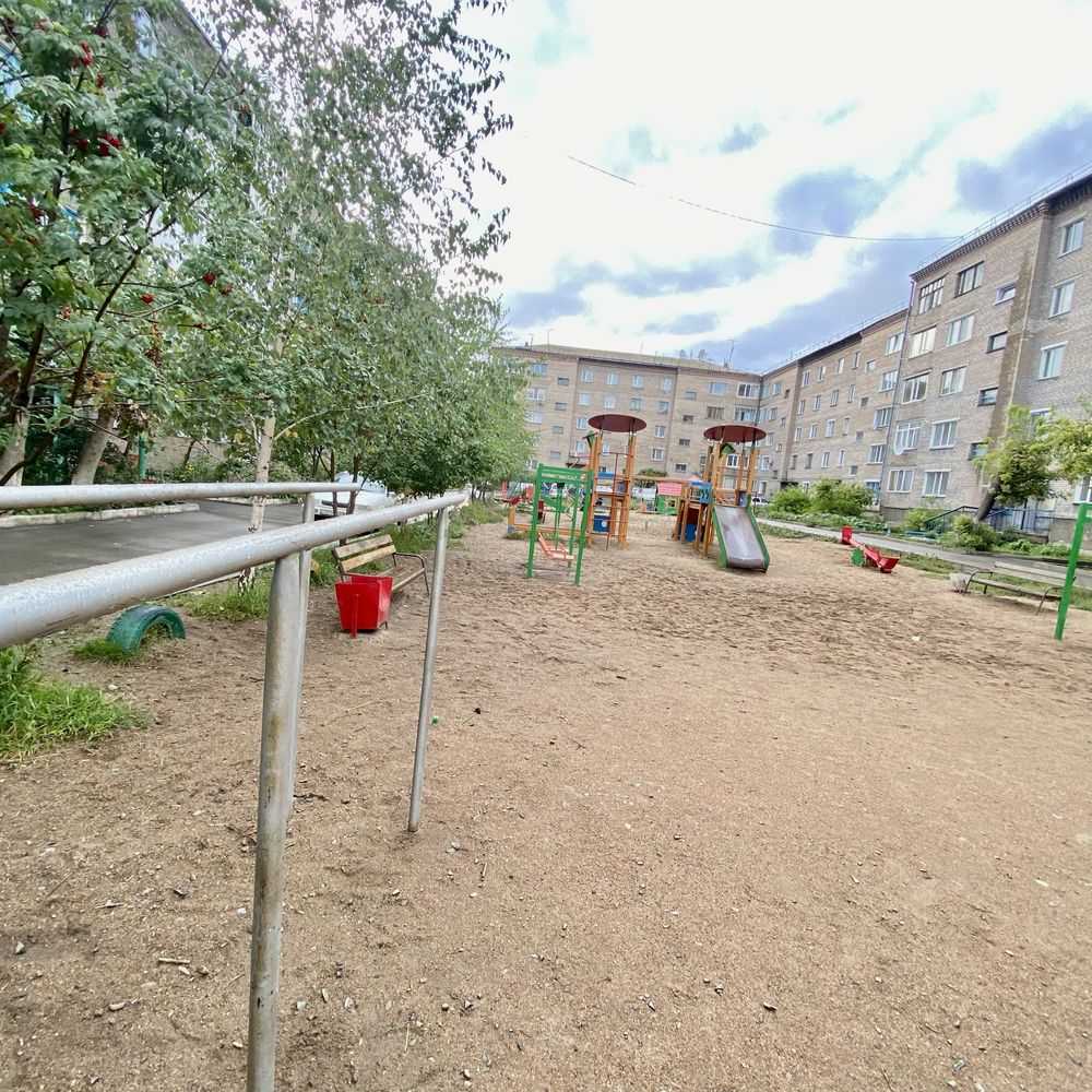 4комн, Морозова 47, 4эт
