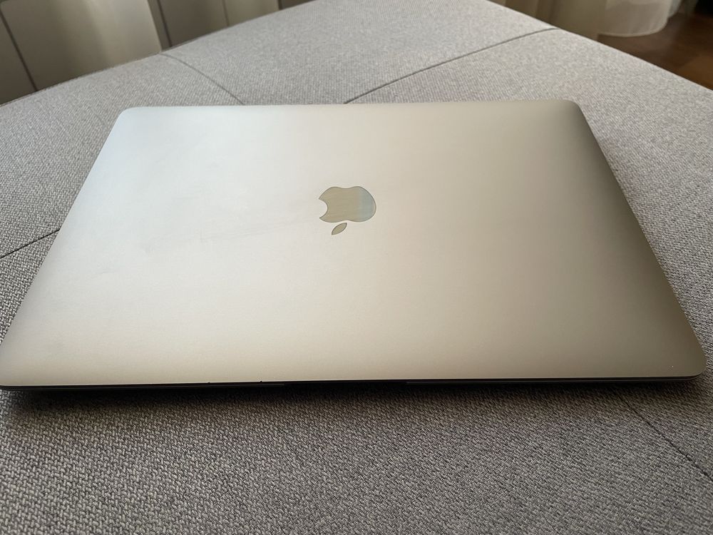 MacBook Air Retina, 13inch, 2020г.