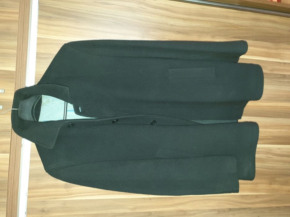 Мъжко зимно палто