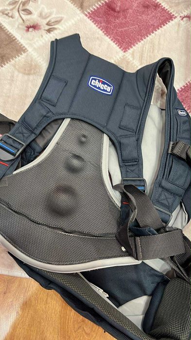 Кенгуру Chicco  нов