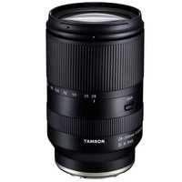 Tamron 28-200mm Obiectiv Foto Mirrorless F2.8-5.6 RXD III Montura Sony