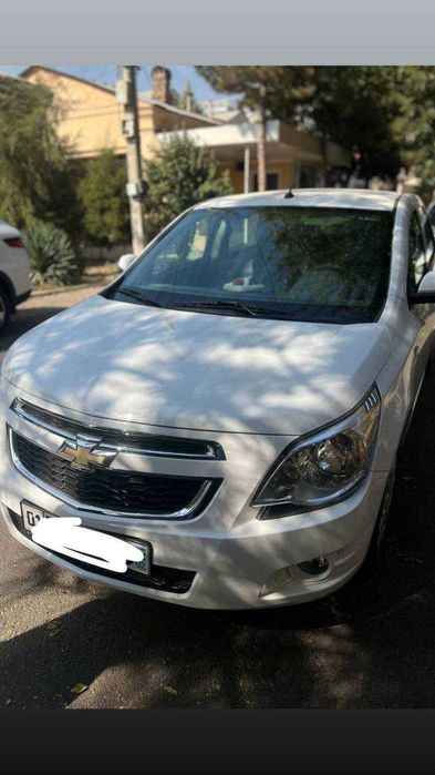 Chevrolet Cobalt 2023