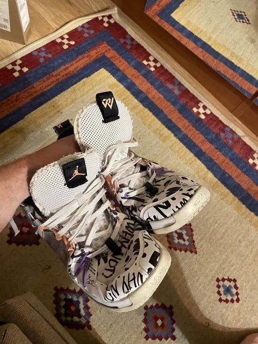 Jordan Why not 0.2