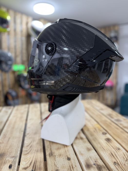 Casca Moto/Scooter/ATV/Enduro