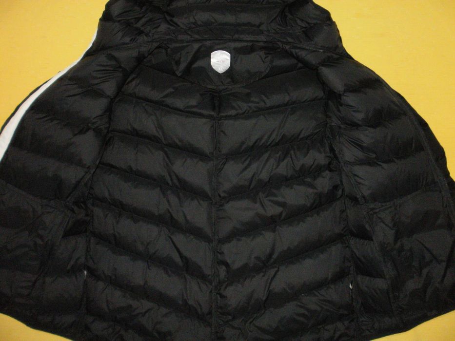 HELDRE дамско пролет-есен гъши пух ХL